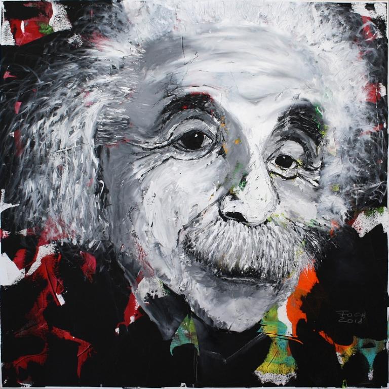 Einstein