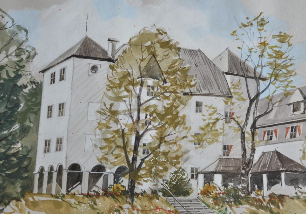 Schloss-Lebenberg-Kitzbühel